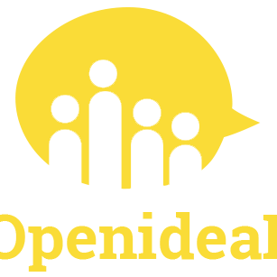 openideal 로고