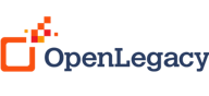 openlegacy logo