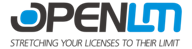 openlm logo