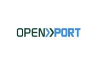 openport logo