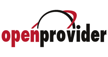 openprovider 로고