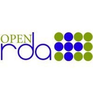 openrda 로고