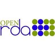 openrda logo