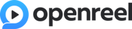 openreel capture logo