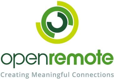 openremote 로고