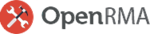 openrma logo