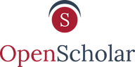 openscholar logo