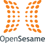 opensesame logo