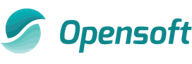 opensoft eleave logo