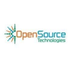 opensource technologies 로고