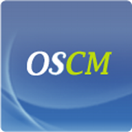 opensourcecm contract managment логотип