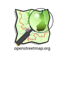 openstreetmap logo
