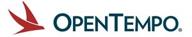 opentempo logo