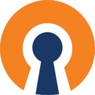 openvpn logo