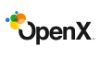 openx 로고