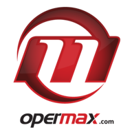 opermax логотип