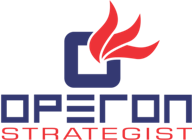 operon strategist medical device design and development logo