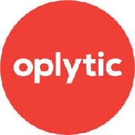 oplytic логотип
