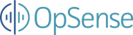 opsense logo