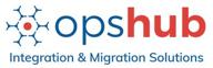 opshub migration manager logo