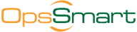 opssmart logo