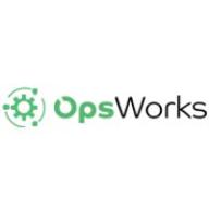 opsworks logo
