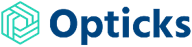 opticks logo