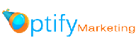 optify marketing логотип