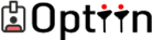 optiin logo