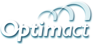 optimact logo