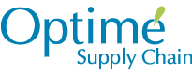 optime supply chain logo