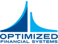 optimized financial systems logo