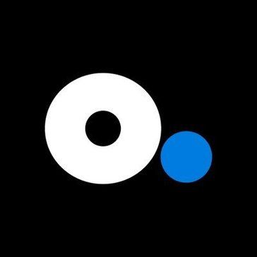 optimum by altice 로고