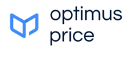 optimus price logo