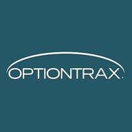 optiontrax logo