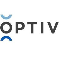 optiv security solutions logo