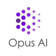 opus ai logo