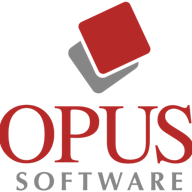 opus software logo
