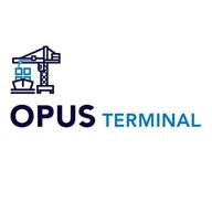 opus terminal logo