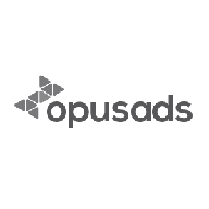 opusads network logo