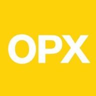 opx логотип