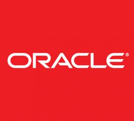 oracle ebs crm 로고