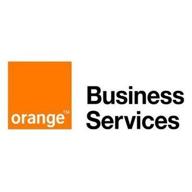 orange business services логотип