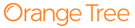 orange tree employment screening logo