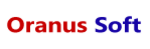 oranus office automation software 2018 logo