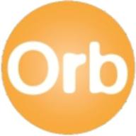 orb data logo