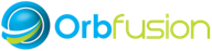 orbfusion logo