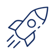 orbit startup logo