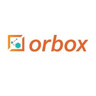 orbox logo