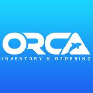 orca inventory logo